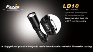 Fenix LD10 R5